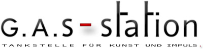 logo gasstation
